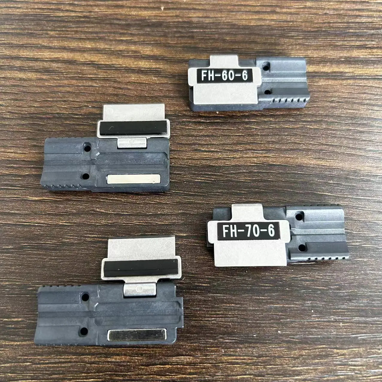 FH-70-250 FH-70-900 FH-70-4 FH-70-6 FH-70-8 FH-70-12 fiber holder for FSM-70R+ FSM-88R Fiber optic fusion splicer Fiber plate