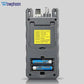 DXP-20B Optical Power Meter tester Optical multimeter High-precision optical attenuator Optical receiver -70~+10dbm