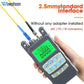 DXP-20B Optical Power Meter tester Optical multimeter High-precision optical attenuator Optical receiver -70~+10dbm